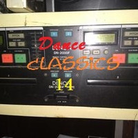 The Classics Dance 14 ( Mixed by Dj Joys ) by Dj Joys Arg.