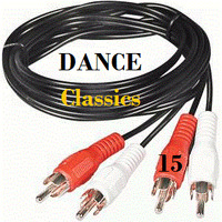 The Classics Dance 15 ( Mixed by Dj Joys ) by Dj Joys Arg.