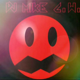 DJ Mike C.W.