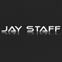 The StaffCast #7 by Jay Staff