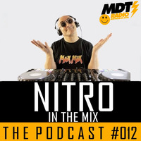 NITRO IN THE MIX 12 by MIXES Y MEGAMIXES