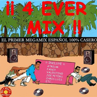 4 Ever Mix by MIXES Y MEGAMIXES