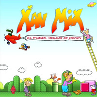 Xav Mix (El Primer Megamix De Species) by MIXES Y MEGAMIXES
