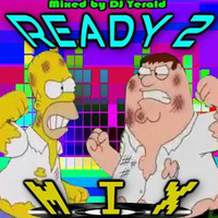 Ready 2 Mix   Megamix by DJ Yerald by MIXES Y MEGAMIXES