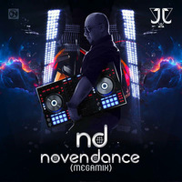 NOVENDANCE MEGAMIX BY DJ JJ by MIXES Y MEGAMIXES