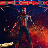 SPIDERMIX BY DJ SPIDER by MIXES Y MEGAMIXES