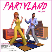 Partyland, Dj Son by MIXES Y MEGAMIXES