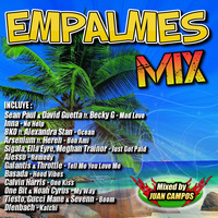 Empalmes Mix (Mixed by Juan Campos) 2019 by MIXES Y MEGAMIXES