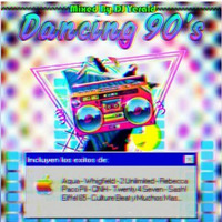 Dancing 90's [Megamix] by MIXES Y MEGAMIXES