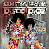 Disco Dice -Oldschoolmix (Live in Hartha) by MIXES Y MEGAMIXES