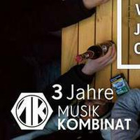 3 Jahre Musikkombinat@Insel der Jugend by Vitus Soska