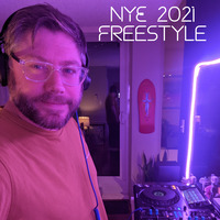 NYE 2021 Freestyle - Scott G by Scott G