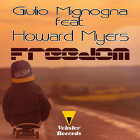 Freedom - Giulio Mignogna  feat.  Howard  Myers by Giulio Mignogna