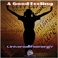 UniversalLifeEnergY - Good Feeling by Giulio Mignogna