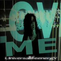 UniversalLifeEnergy - Love Me by Giulio Mignogna