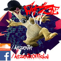 Atze Sit - Mr. MiNiMaL (HoMeSeSSioN) by AtzeSit