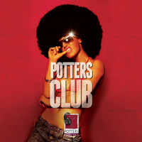 Potters Club 28.06.2014 by Tanzvergnügen