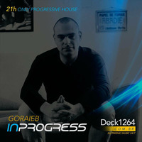 Goraieb -   InProgress October 2016 by InProgress