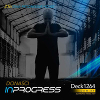 Donasci - InProgress October 2016 by InProgress