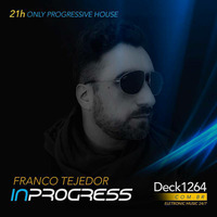 Franco Tejedor - Inprogress by InProgress