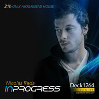 Nicolas Rada InProgress Guest 2017 by InProgress
