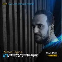 Simos Tagias - InProgress March 2017 by InProgress