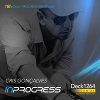 Cris Gonçalves - InProgress - July 2016 by InProgress