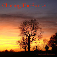 Chasing The Sunset by Mark Blood by Mark Blood