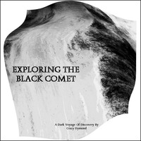 The Black Comet by Mark Blood