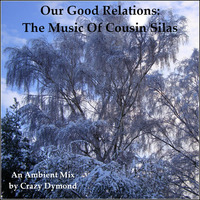 Our Good Relations - The Music Of Cousin Silas by Mark Blood