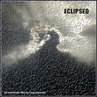 Eclipsed by Mark Blood