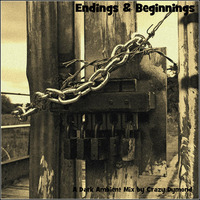 Endings &amp; Beginnings by Mark Blood
