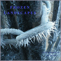 Frozen Landscapes by Mark Blood