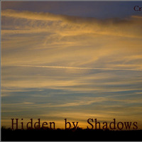 Hidden By Shadows by Mark Blood