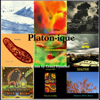 Platon-ique - Music from Kirill Platonkin by Mark Blood