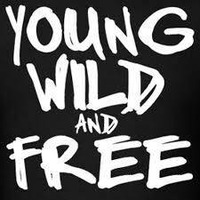 Young Wild And Freaks Like That (DJ Nexxtbeat Mashup) by DJ Nexxtbeat