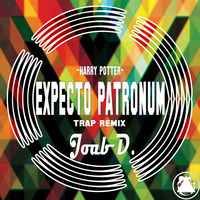 Harry Potter - Expecto Patronum (JOAB D. TRAP REMIX) by Trap Stam