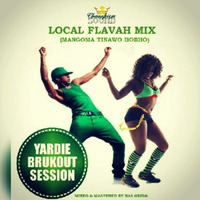 Champion Sound [ZW] Yardie Local Flavah Mix (Hobho Mangoma) by Champion Sound [ZW]