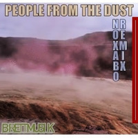 Vitamindevo - People From The Dust (Noxabo Remix)  #FREEDOWNLOAD by Noxabo