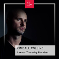 Kimball Collins - Canvas Thursday at CÉ LA VI Bangkok by CÉ LA VI Bangkok Club / Lounge