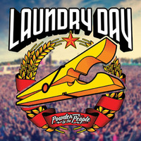 Laundry Day DJ Contest Live @ Stubru by Mr Noisy