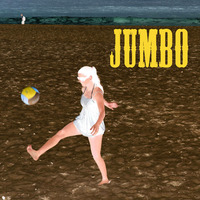 JUMBO [march/2018] by Robinho
