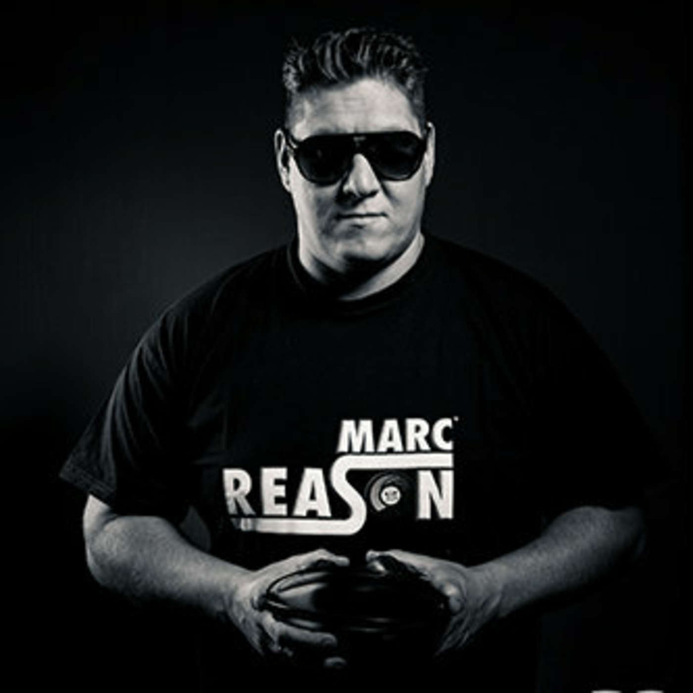 Marc Reason Music