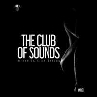 AlexDeejay - The Club Of Sounds #08 by AlexDeejay