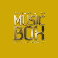 Music Box 02 by Alex Deejay by AlexDeejay