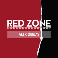 Alex Deejay - Red Zone 02 by AlexDeejay