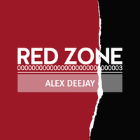 Alex Deejay - Red Zone 03 by AlexDeejay