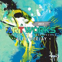 ArtWorks by Alex Deejay #017 by AlexDeejay