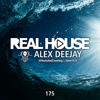 Real House 175 Mixed by Alex Deejay 2020 by AlexDeejay