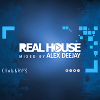 Real House 189 Mixed by Alex Deejay 2020 by AlexDeejay